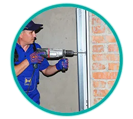 Garage Door Mobile Service Repair Pleasant Grove, UT 801-590-0347